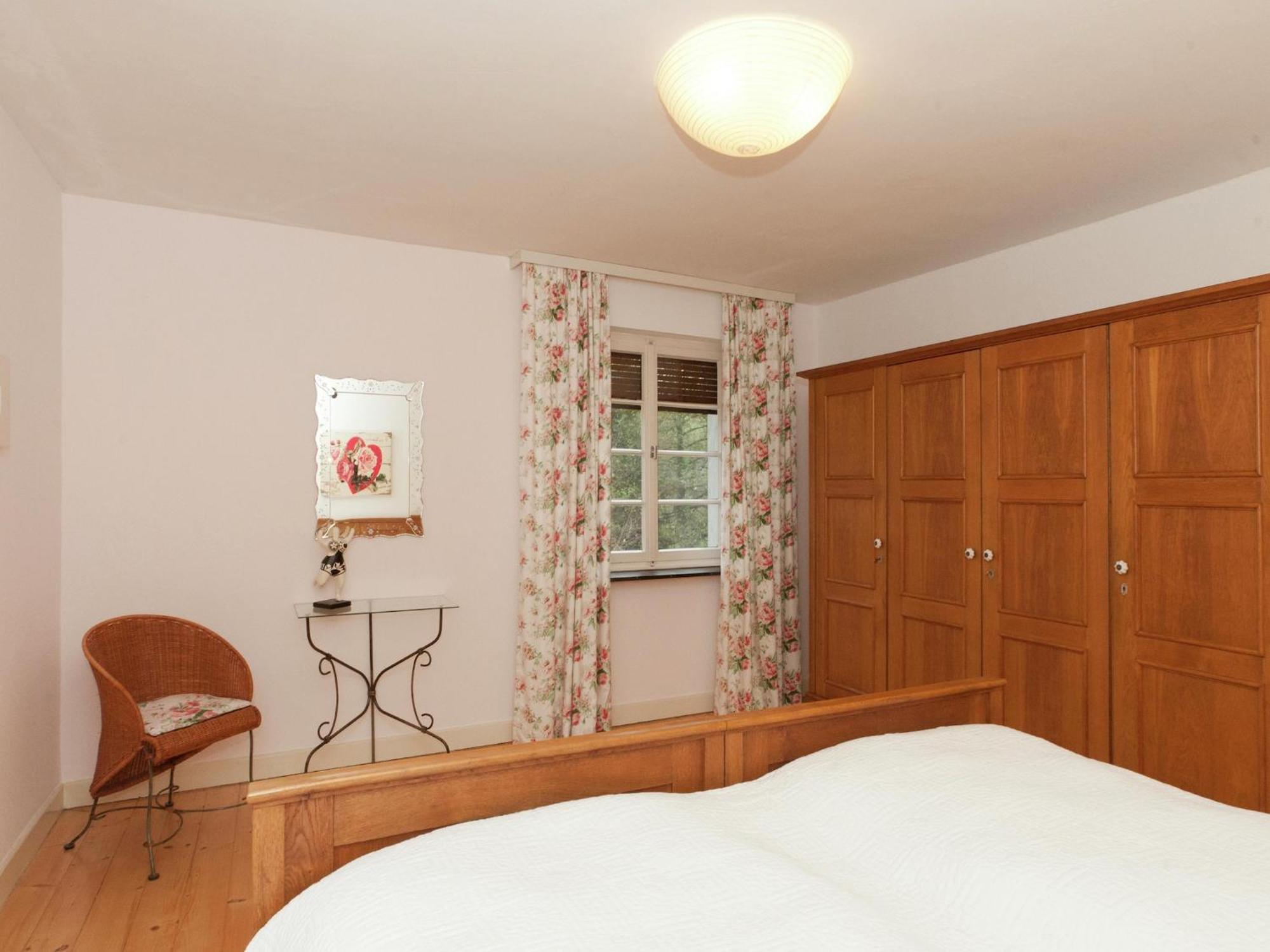 Cosy Apartment In Menkhausen Near The Ski Area Schmallenberg Kültér fotó