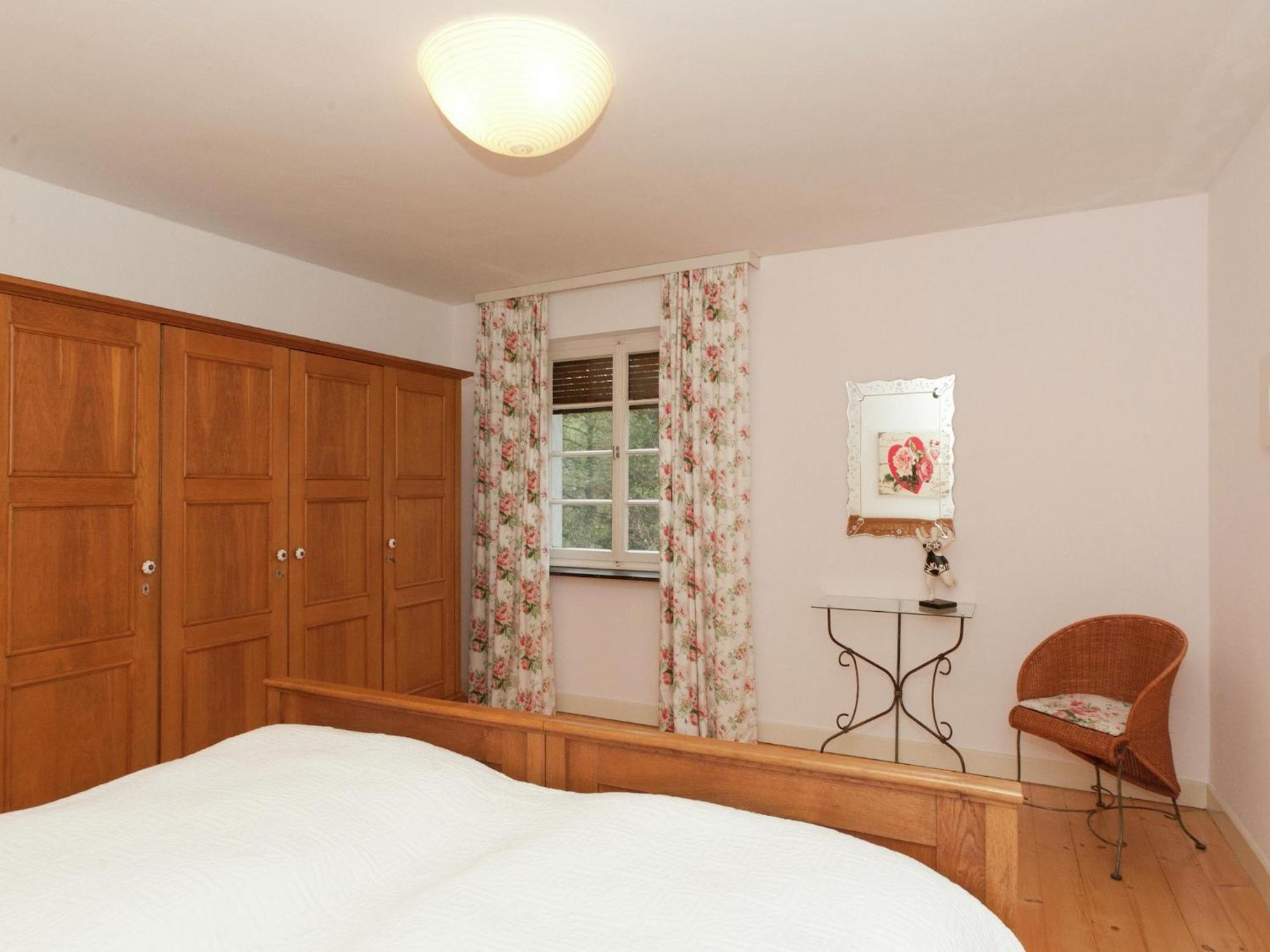 Cosy Apartment In Menkhausen Near The Ski Area Schmallenberg Kültér fotó