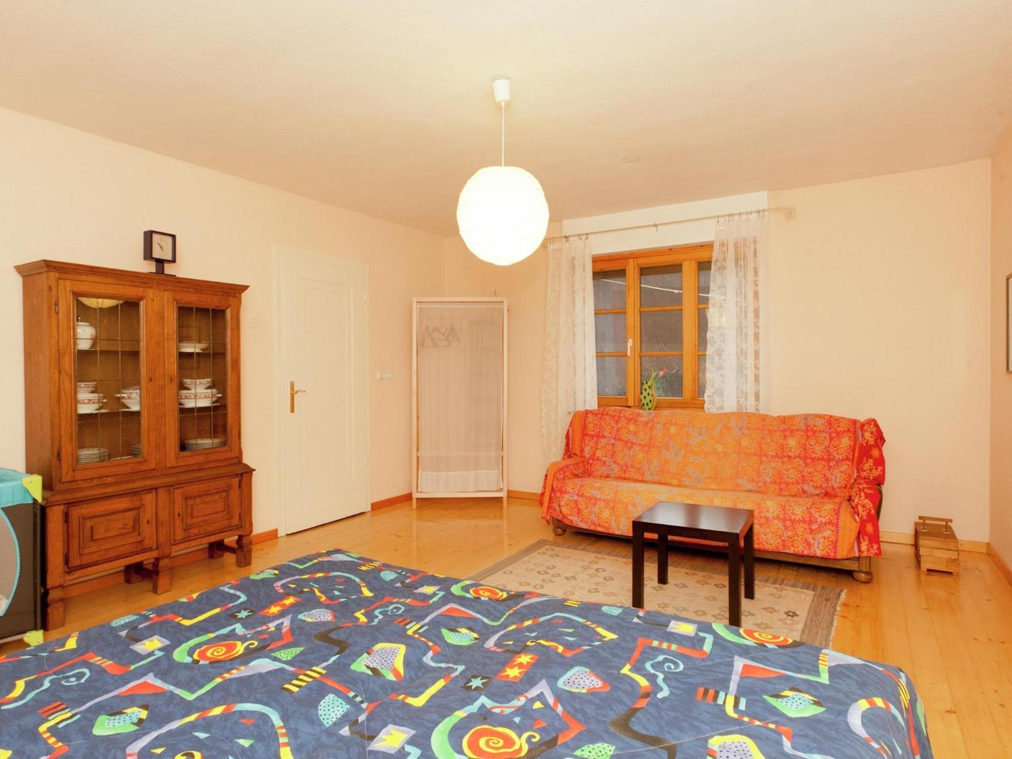 Cosy Apartment In Menkhausen Near The Ski Area Schmallenberg Kültér fotó