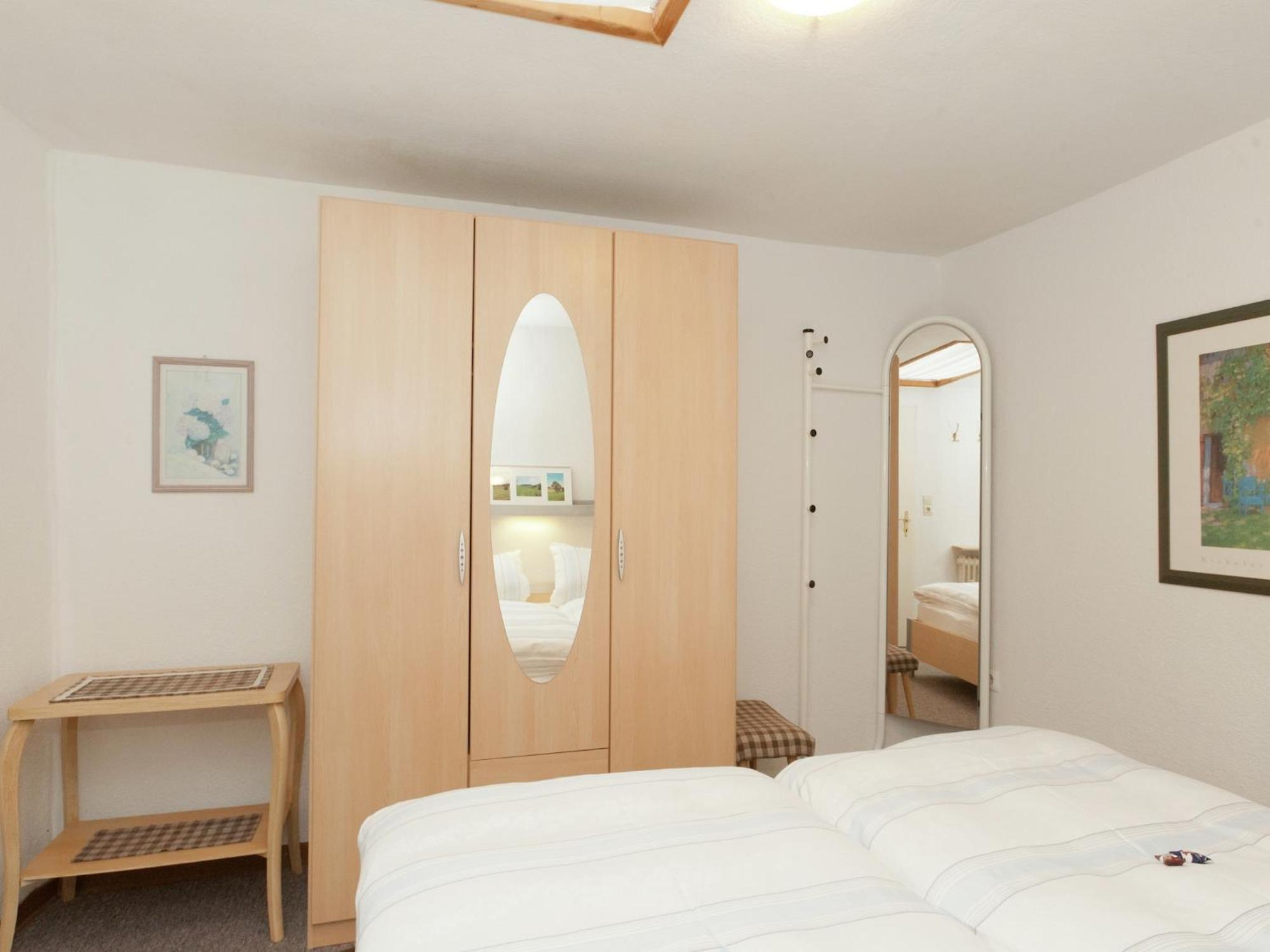 Cosy Apartment In Menkhausen Near The Ski Area Schmallenberg Kültér fotó