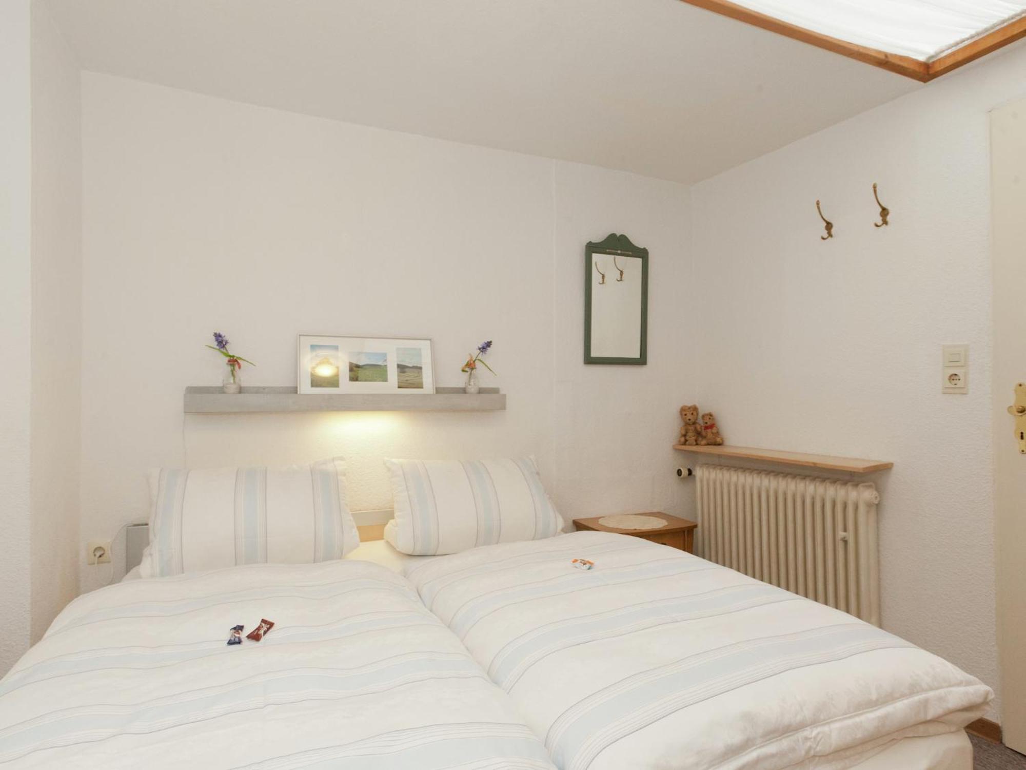 Cosy Apartment In Menkhausen Near The Ski Area Schmallenberg Kültér fotó