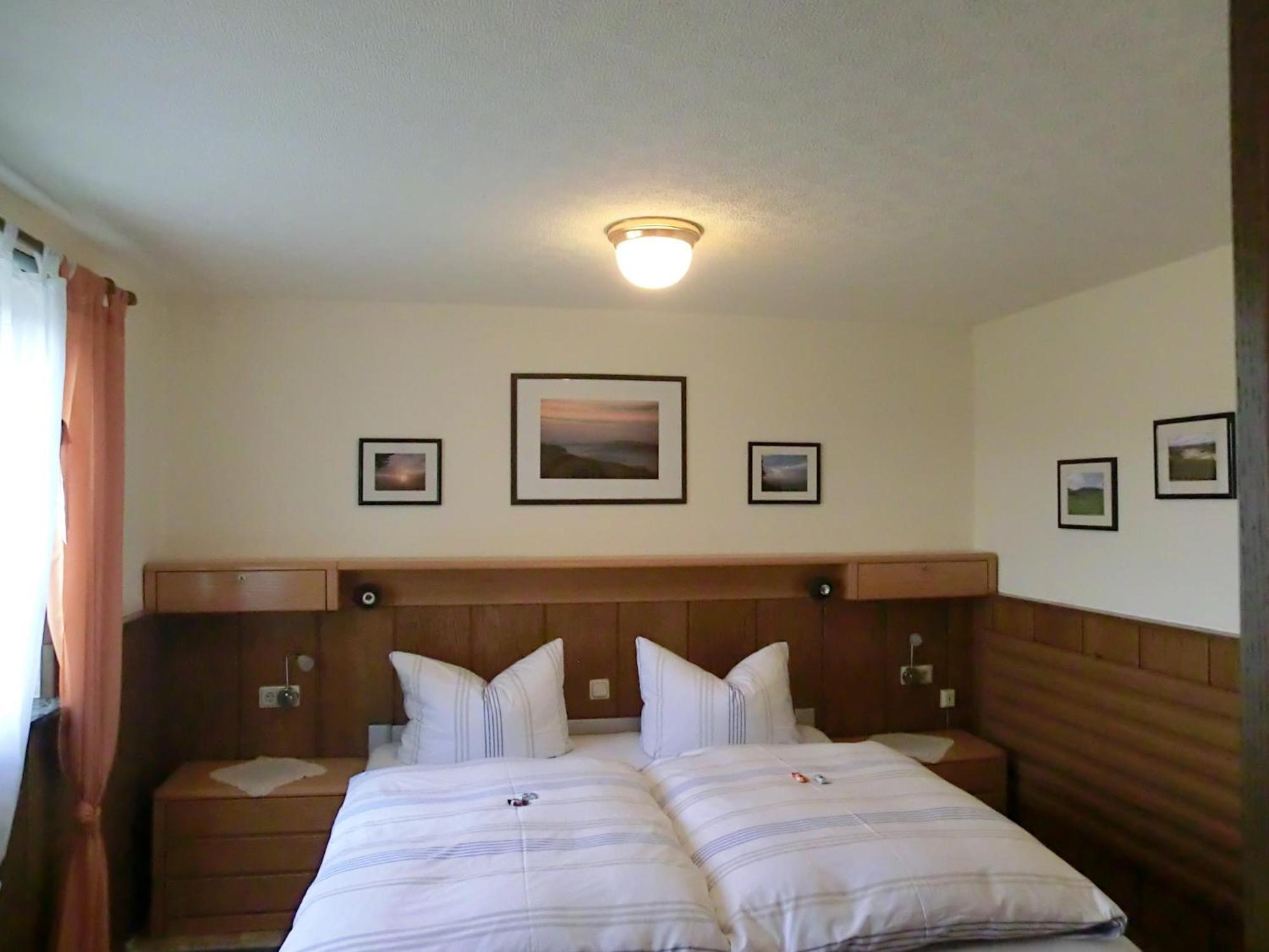 Cosy Apartment In Menkhausen Near The Ski Area Schmallenberg Kültér fotó